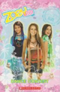 【Scholastic ELT Readers】Zoey 101:Dance Contest (Starter level)