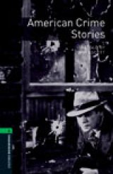Stage 6 American Crime Stories