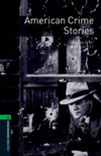 Stage 6 American Crime Stories
