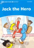 Dolphin Level 1: Jack the Hero