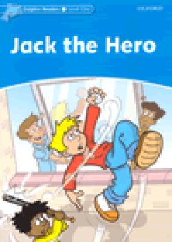 画像1: Dolphin Level 1: Jack the Hero