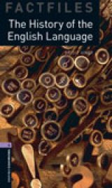 Stage 4: The History of the English Language