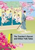 Level 1:Teacher's Secret and other Folk Tales