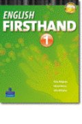 English Firsthand 4th edition level 1 Student Book with CDs(2)