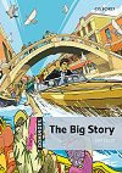 画像1: Starter:Big Story