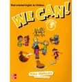 We Can! 3 Ｗorkbook