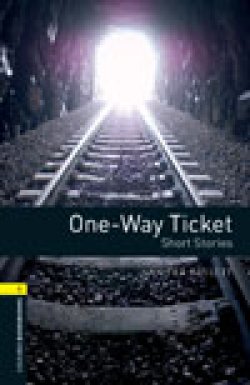 画像1: Stage 1 One Way Ticket Short Stories