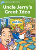 Dolphin Level 3: Uncle Jerry's Great Idea