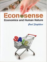 Econosense Text