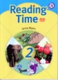 Reading Time level 2 Student Book