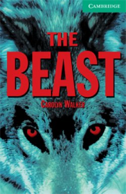 画像1: 【Cambridge English Readers】Level 3 : The Beast 