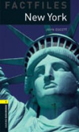 Stage1: New York