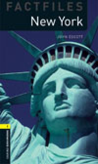 Stage1: New York