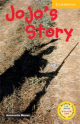 【Cambridge English Readers】Level 2 : Jojo's Story