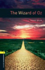 Stage1 the Wizard ofOz