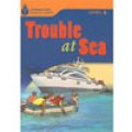 【Foundation Reading Library】Level 6:Trouble at Sea