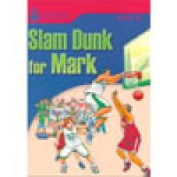 画像1: 【Foundation Reading Library】Level 3:Slam Dunk for Mark