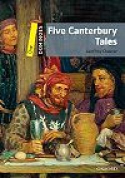 画像1: Level 1: Five Canterbury Tales