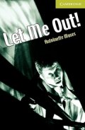 【Cambridge English Readers】Let Me Out! level Starter