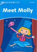 Dolphin Level 1: Meet Molly