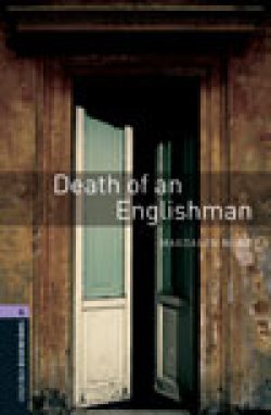 画像1: Stage 4 Death of an Englishman