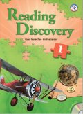 Reading Discovery 1 Student Book 