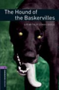 Stage 4 Hound of the Baskervilles