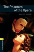 Stage 1 The Phantom of the Opera