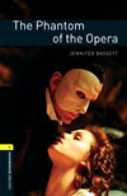 画像1: Stage 1 The Phantom of the Opera