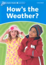 Dolphin Level 1: How' the Weather?