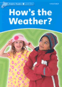 Dolphin Level 1: How' the Weather?