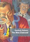 Level 1: Sherlock Holmes :The Blue Diamond