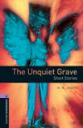 Stage 4 Unquiet Grave-Short Stories