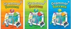 画像2: Grammar Success Level 1 Student Book