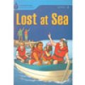 【Foundation Reading Library】Level 4:Lost at Sea