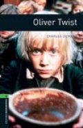 Stage 6 Oliver Twist
