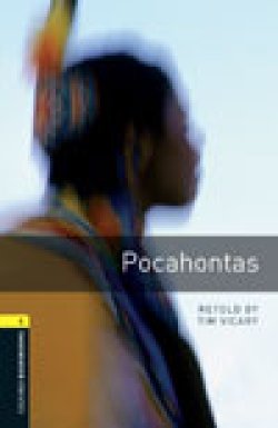 画像1: Stage 1 Pocahontas