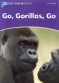 Dolphin Level 4: Go Gorillas Go