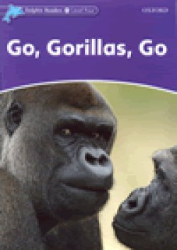 画像1: Dolphin Level 4: Go Gorillas Go