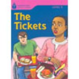 【Foundation Reading Library】Level 1: The Tickets