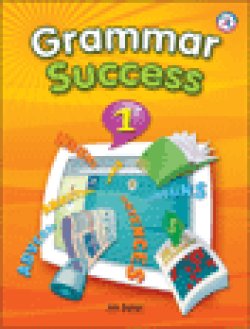 画像1: Grammar Success Level 1 Student Book