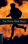 Stage 4 Thirty-Nine Steps