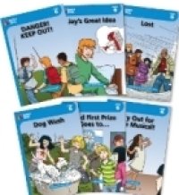 【mpi】Building Blocks Library レベル６　６冊セット+音声QR