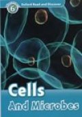 Oxford Read and Discover Level 6 Cells and Microbes MP3 Pack
