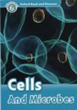画像1: Oxford Read and Discover Level 6 Cells and Microbes MP3 Pack