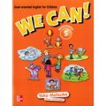 We Can! Starter Workbook 