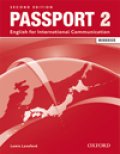 Passport 2nd edition level 2 Workbook