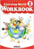 改訂版Learning World Book 1 ワークブック