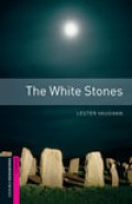 White Stones,the(Bookworms Starter)