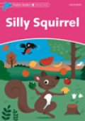 Dolphin Starter: Silly Squirrel